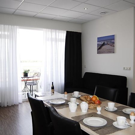 Kodde Apartments Aagtekerke Εξωτερικό φωτογραφία