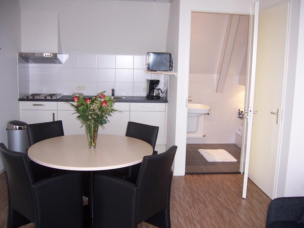 Kodde Apartments Aagtekerke Εξωτερικό φωτογραφία